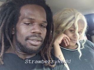 StrawberryRedd