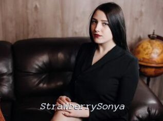 StrawberrySonya