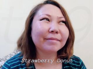 Strawberry_Donut
