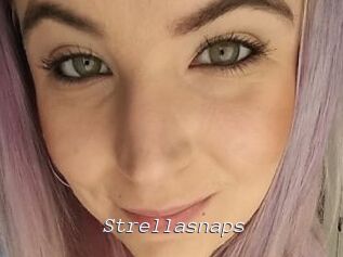 Strellasnaps