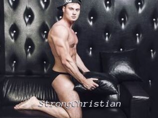 StrongChristian