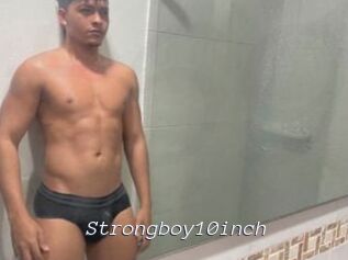 Strongboy10inch
