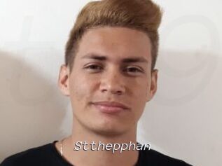Stthepphan