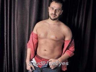 StudBlueEyes