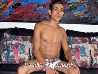 StudCamiloReady
