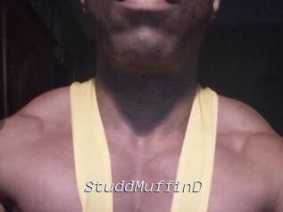 StuddMuffinD