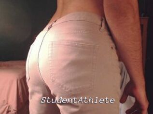 StudentAthlete