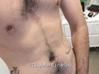 Studentink50