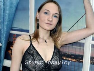 StunningMayley