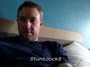Stuntcock8