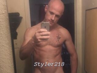 Styler218