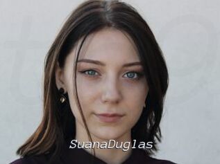 SuanaDuglas