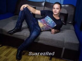 SuarezRed