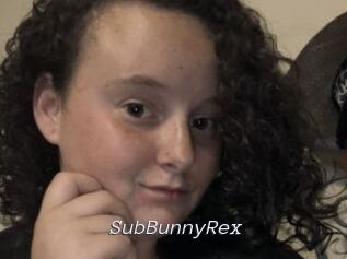 SubBunnyRex