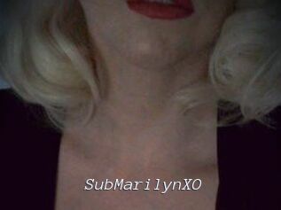 SubMarilynXO