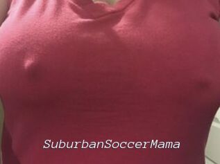 SuburbanSoccerMama