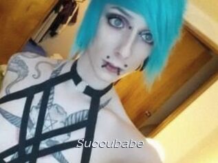Succubabe