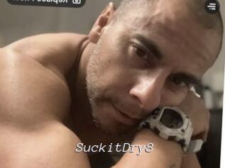 SuckitDry8