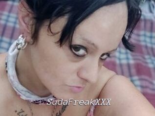 SudaFreakXXX