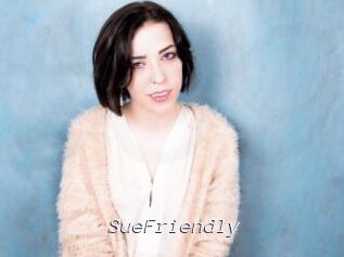SueFriendly