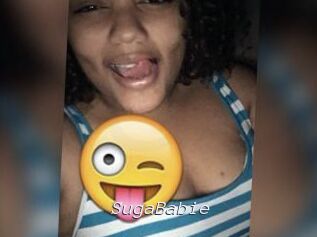 SugaBabie