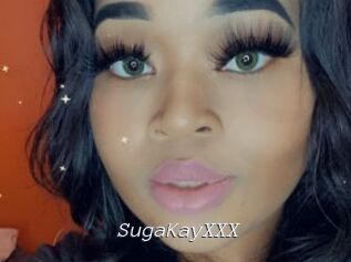 SugaKayXXX