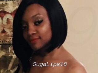 SugaLips18