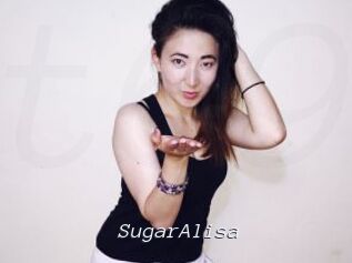 SugarAlisa