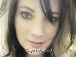 SugarB8123
