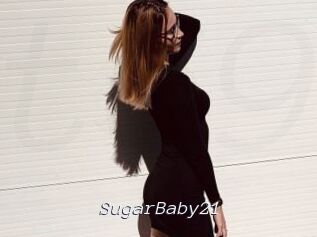 SugarBaby21