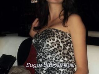 SugarBabyDream
