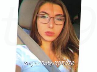 SugarBabyX0X0X0