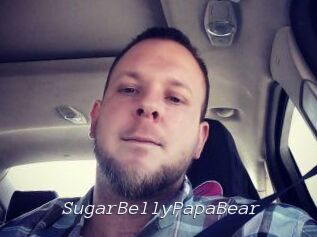 SugarBellyPapaBear