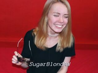 SugarBlondAW