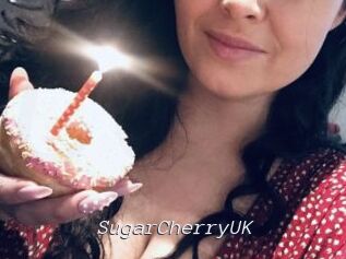 SugarCherryUK