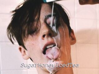SugarHoneyIcedTea