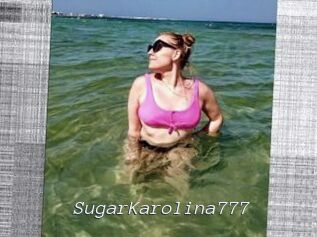 SugarKarolina777