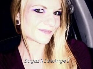 SugarKissAngel