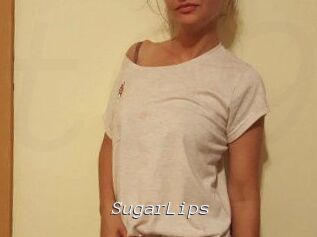 SugarLips