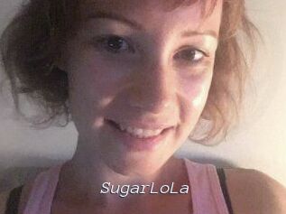 SugarLoLa