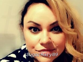 SugarMary89