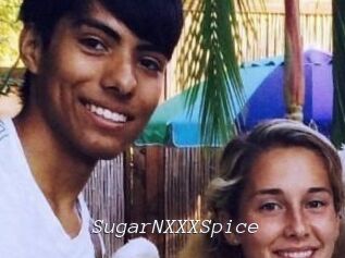 SugarNXXXSpice