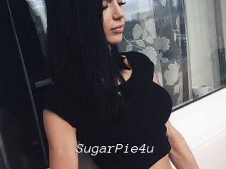 SugarPie4u