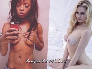 SugarSweeties