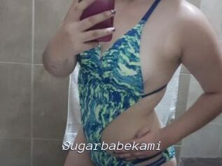 Sugarbabekami