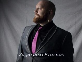 SugarbearPierson