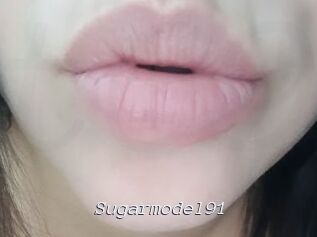 Sugarmodel91