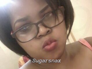 Sugarsnax