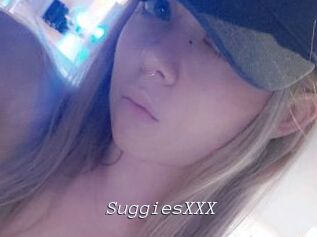 SuggiesXXX