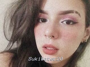 SukiWater20